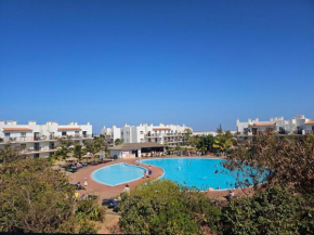 Melia Dunas Hotel Resort Apartment